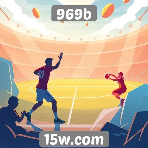 969b oferece novos recursos para jogadores