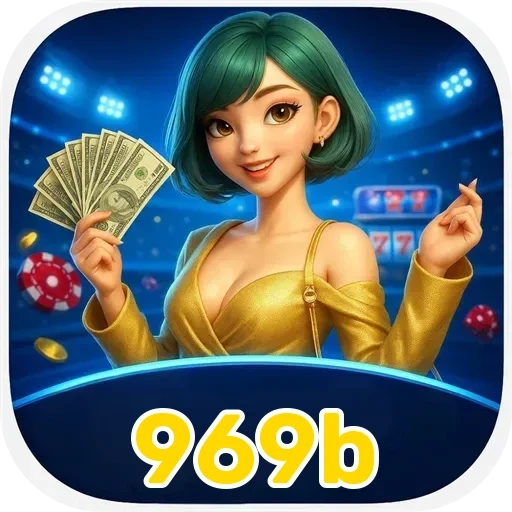 969b: Explore o Mundo Exclusivo da Seção VIP em Jogos Online