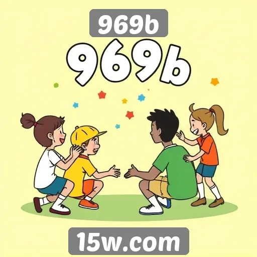 Explorando a comunidade de jogadores no 969b