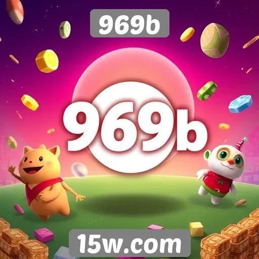 Avaliação dos jogos oferecidos no site 969b