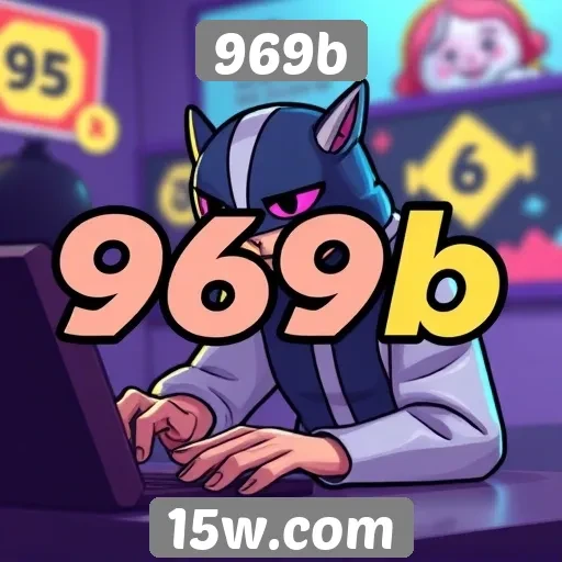 Análise da popularidade do site 969b entre jogadores